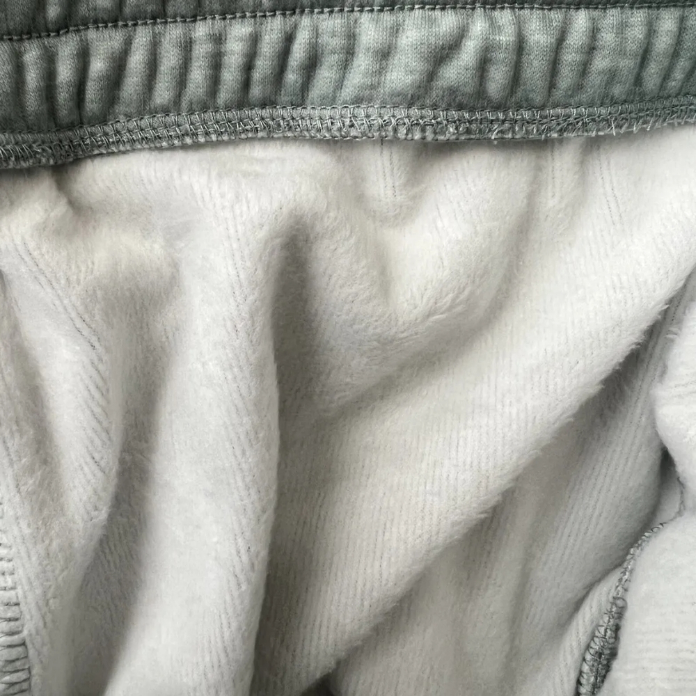 NWOT Soft Jogger Sweatpants, Sage light green, Zenana brand, Size Large - Picture 3 of 3